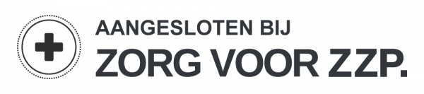 logo zorg voor zzp